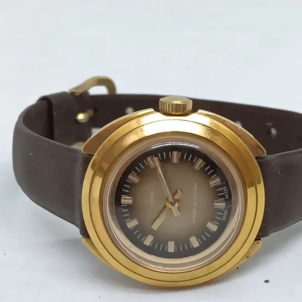 Timex pre owned